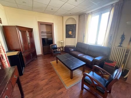 en vente appartement 97 m² – 92 000 € |lunéville