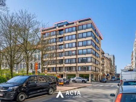 appartement à vendre à oostende € 899.000 (lm2oc) - acta vastgoed | zimmo