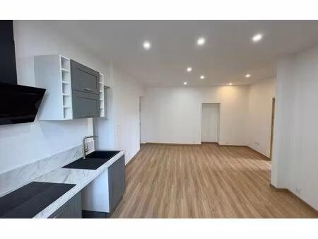 appartement sérézin-du-rhône 60 m² t-3 à vendre  175 000 €