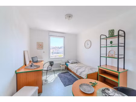 investissement locatif sécurisé ? studios étudiants ? revenu garanti