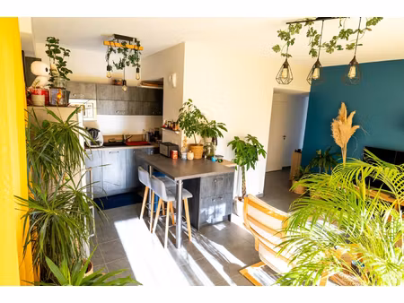 t4 toulouse - proche du lac de la ramée