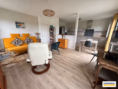 a vendre appartement 3 pièces vitre 3 pièces 68 m² - 199 700 € hai