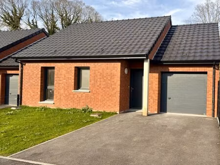 en vente appartement 70 m² – 259 000 € |wormhout