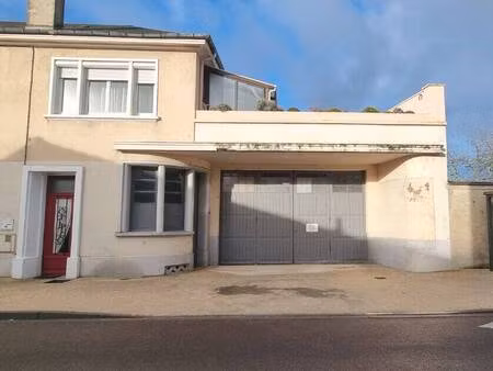 gb immobilier