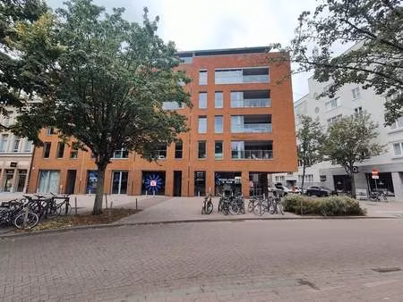 bien professionnel à louer à antwerpen € 15.000 (lm2jp) - dg real estate | zimmo
