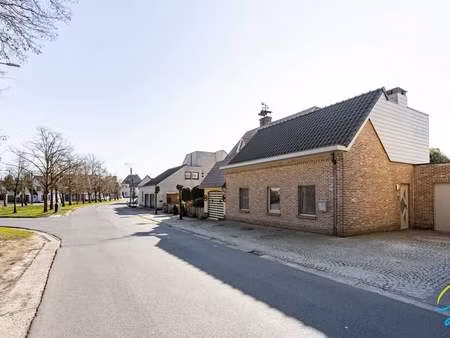 maison à vendre à berlare € 397.000 (lm2ns) - cornelis goeman lede | zimmo