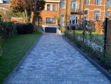 maison à vendre à woluwe-saint-pierre € 930.000 (lm2nw) - bonnie cornélis | zimmo