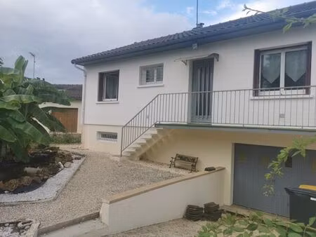 dans agréable secteur