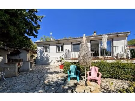 maison ceyreste m² t-7 à vendre  527 000 €