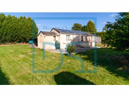 chalet ossature bois proche a28