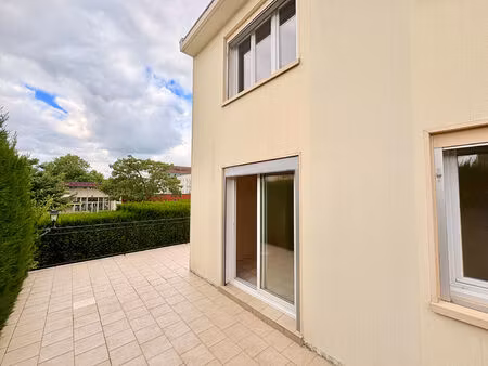 maison chenôve 4 pièces