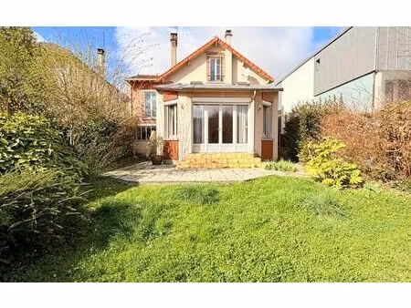 maison deuil-la-barre m² t-4 à vendre  395 000 €