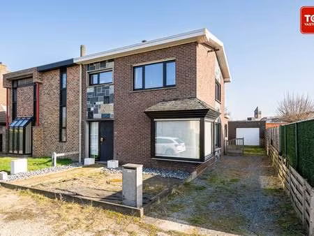 maison à vendre à ertvelde € 285.000 (lm2ne) - top vastgoed | zimmo