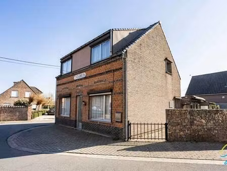 maison à vendre à moerzeke € 289.000 (lm2nd) - cornelis goeman lede | zimmo