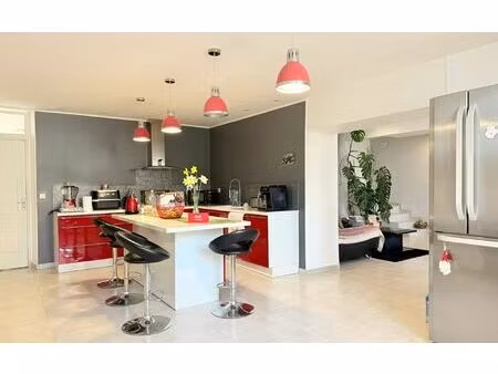 maison jouy-le-châtel 178 m² t-5 à vendre  337 600 €