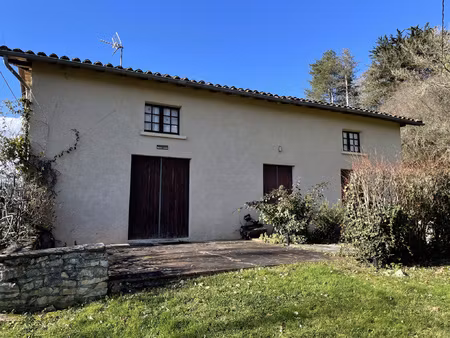 maison de campagne avec vue pyrénées 4 chambres 2 500 m2