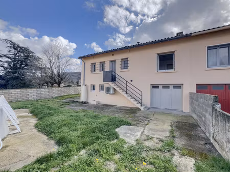 a vendre sur mazamet