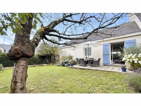 nantes - marrière  maison - 6 ch - 193 m2