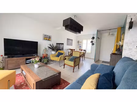 exclusivité - maison individuelle de 5 pieces a vendre a plaisir