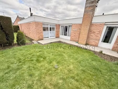 en vente maison 77 2 m² – 275 000 € |roncq