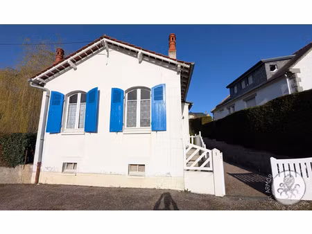 maison quartier des mielles saint cast le guildo