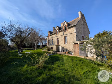 maison saint cast le guildo