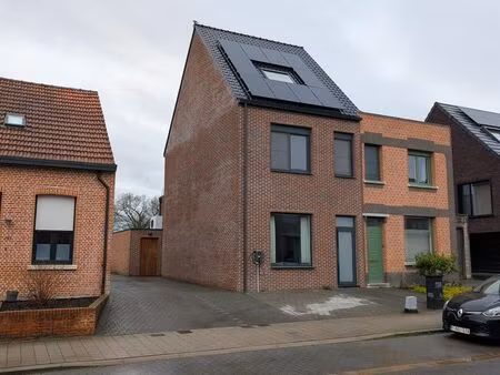 maison à vendre à turnhout € 449.000 (lm2n1) - | zimmo