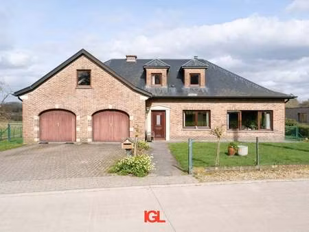 maison à vendre à sint-pieters-leeuw € 595.000 (lm2nx) - immo groot leeuw | zimmo
