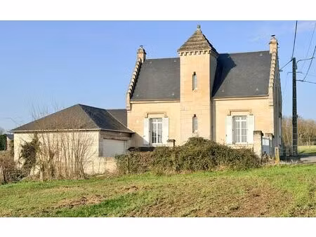 maison villers-cotterêts m² t-4 à vendre  225 000 €