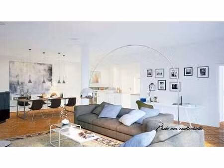 vente appartement 4 pièces à chantepie (35135) : à vendre 4 pièces / 82m² chantepie