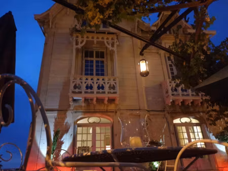 propriété à vendre angouleme 15 pièce(s) 350m2 785 000€