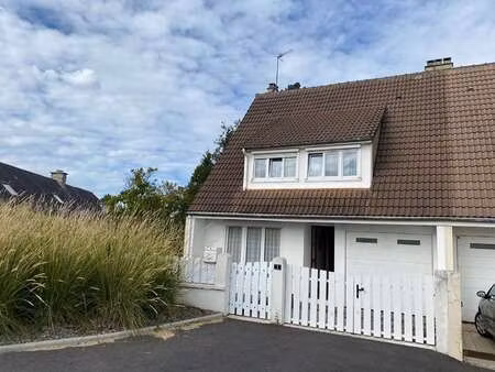 vente maison à pont-hébert (50880) : à vendre / 85m² pont-hébert