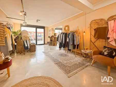 vente commerce 60 m² saint-maximin-la-sainte-baume (83470)