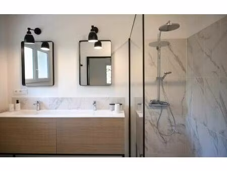 vente appartement 1 pièce 46 m² fréjus (83600)