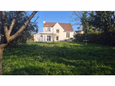 vente maison à pornic (44210) : à vendre / 98m² pornic