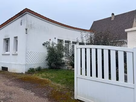 vente maison 2 pièces 88 m² châtellerault (86100)