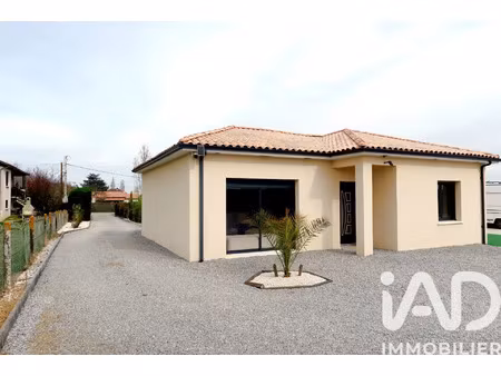 vente maison 5 pièces 76 m² chauvigny (86300)