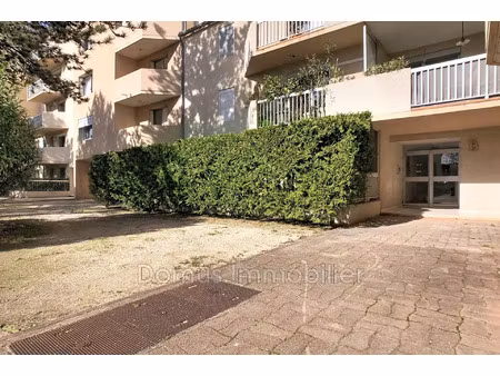 vente appartement 3 pièces 66 m² carpentras (84200)