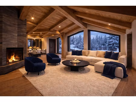 vente appartement 5 pièces 174.2 m² à val-d'isere (73150)  8 104 000 €