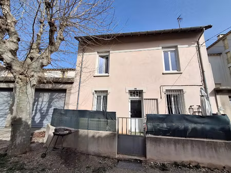 location maison 3 pièces 61 m² à le pontet (84130)