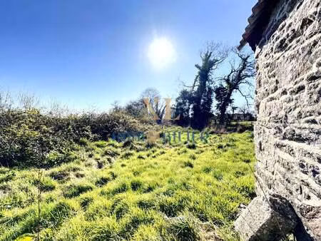 vente maison à saint-fiacre (22720) : à vendre / 82m² saint-fiacre