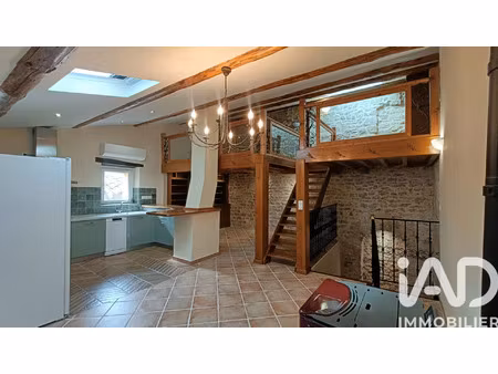 vente maison 6 pièces 175 m² saint-christol (84390)