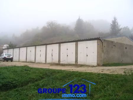 a vendre - tonnerre - 18 garages - 16 m2