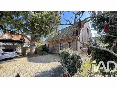 vente maison/villa 5 pièces