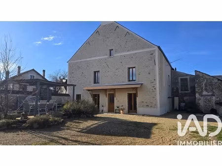 vente maison/villa 8 pièces