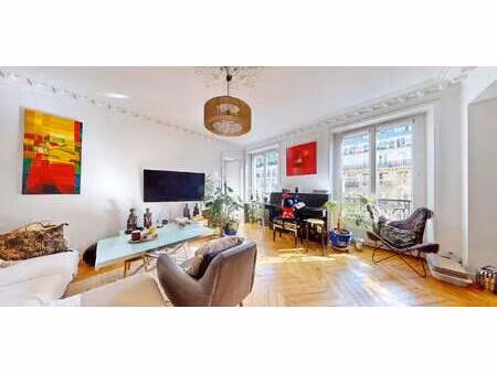 appartement les halles - paris 1ᵉʳ (75)