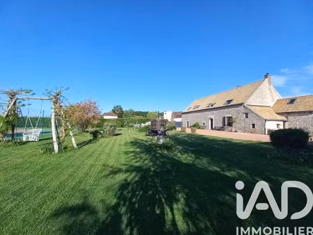 vente demeure 9 pièces