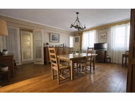 appartement beauvais 109.45 m² t-4 à vendre  149 000 €