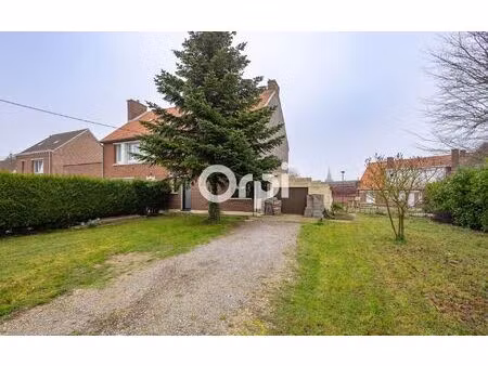 maison boëseghem m² t-4 à vendre  192 500 €