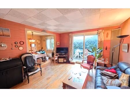 maison houilles 104 m² t-5 à vendre  419 000 €